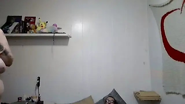 BigDaddy8190 webcam