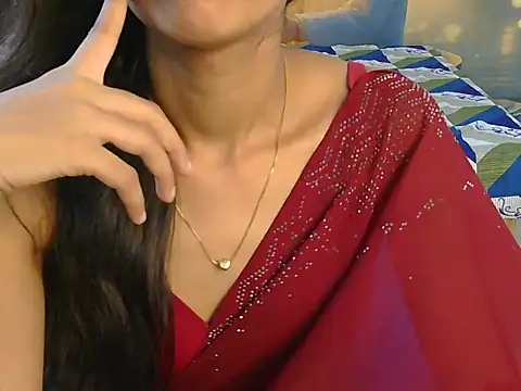 vanshi- webcam
