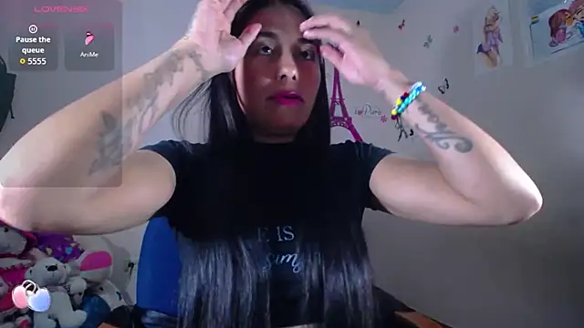 hanna_girl21 webcam