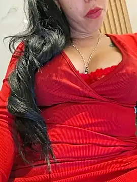 luianna (G young) - Take off your panties and masturbate me