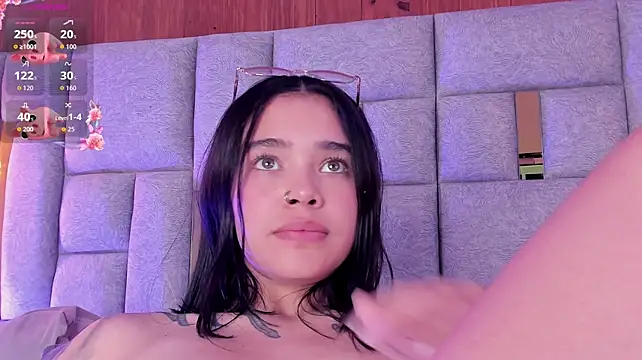 camilaa_smith_ (F teen) - NAKED💕