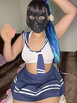 Ariana__Marie webcam