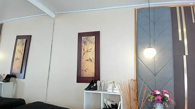 OliviGrace webcam