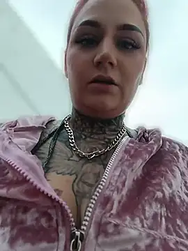 blazed_vixen webcam