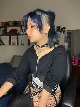 onlyjadex webcam
