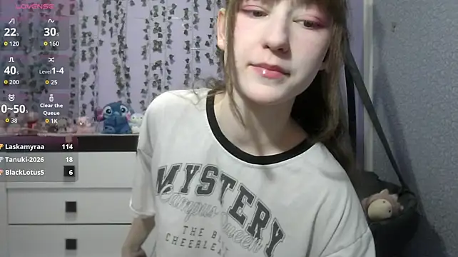 Yoonhee_ki webcam