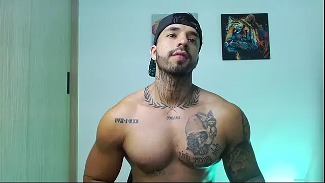 Jacobb_Phoenix webcam