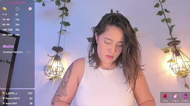 aisha_duque_ webcam