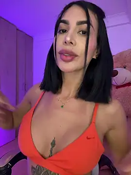 mckenzieklein webcam