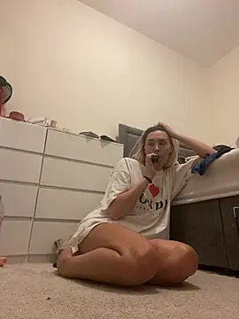 NataliaIsabella webcam