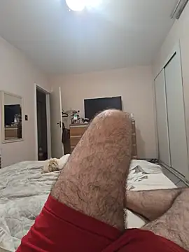 mysterbearmg (Ask my age) - cum