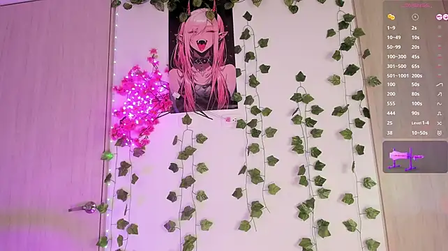 Nami__doll1 webcam