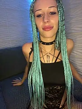 Dolly-Delicious webcam