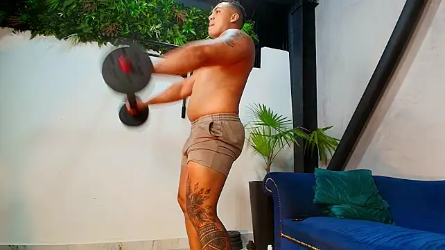 Daante_Voss webcam