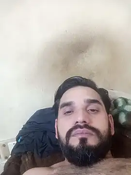 Playbcallb's cam show statistics and live stream