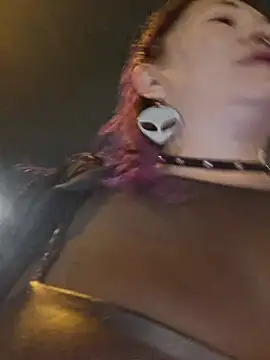 sophie_banger live cam preview