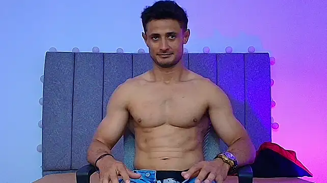 Adonys_Lewis_ webcam