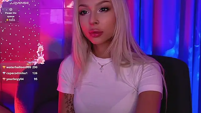 Alaska_Lane webcam