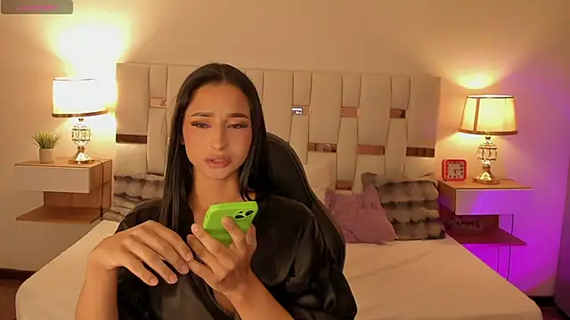 Miss_isaa_X webcam