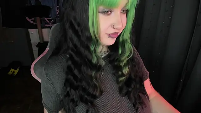t0riayun0 webcam