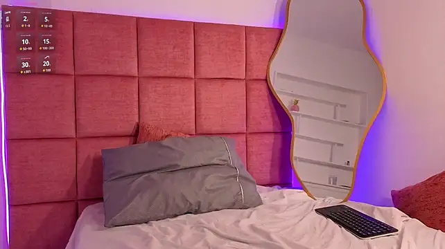 VickBennet