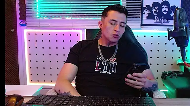 Godofcumxxx webcam