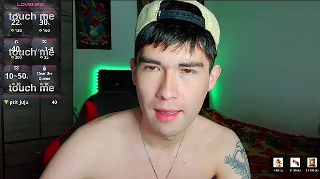 samael1107 webcam