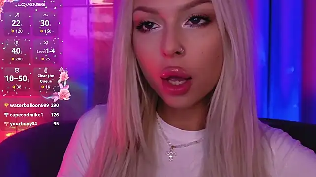 Alaska_Lane webcam