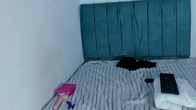 aishaLourent webcam
