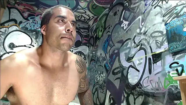 Justin_Frank webcam