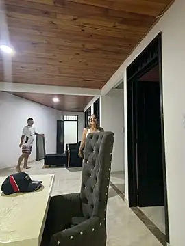 Sarita-candy webcam
