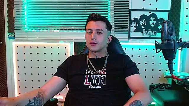 Godofcumxxx live cam preview