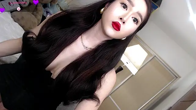 Model: KeenMazikeen69