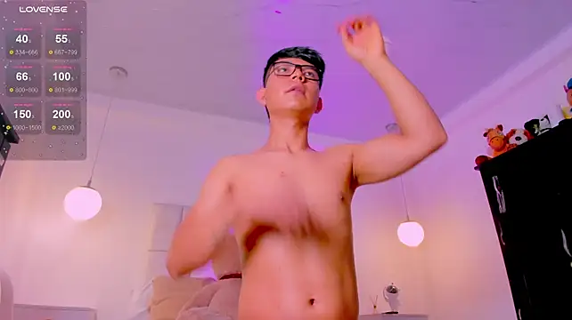 CodyTwink webcam
