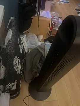 Rubberjoejoe webcam
