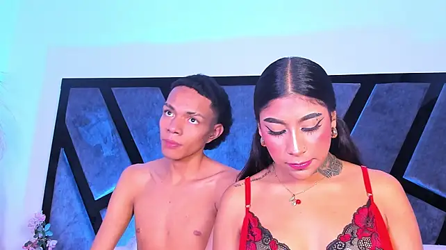 candyandmarilyn webcam