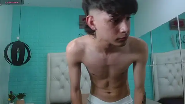 DraxBlade09 webcam