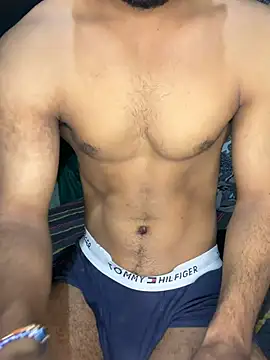 Fitboy07 webcam