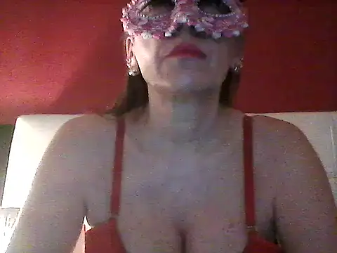 Amapola92 webcam