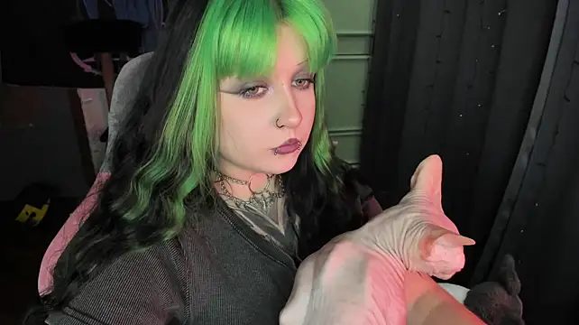 t0riayun0 webcam