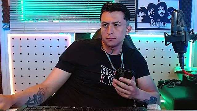 Godofcumxxx webcam