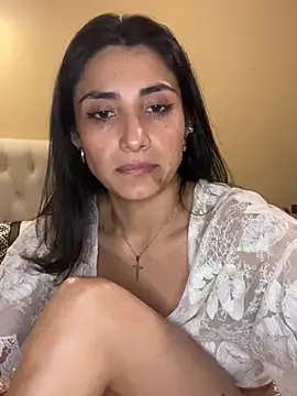IsabellaGonzalez webcam