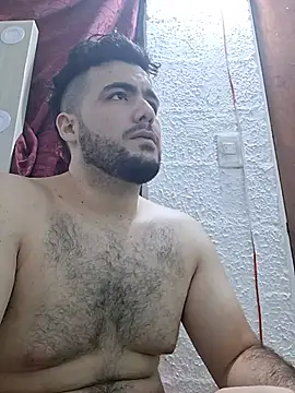 paulsprominence (M young) - Cum Show
