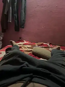 big_boy_rahul_ (M young) - Cumshot
