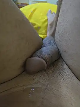 deltatwink23 (M young) - Cum shot
