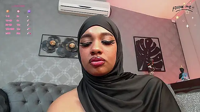 afrodita_smith08 live cam on StripChat