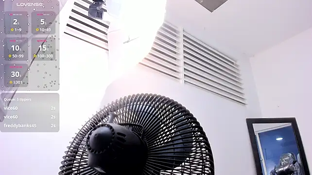 Cleopatra_Trans webcam