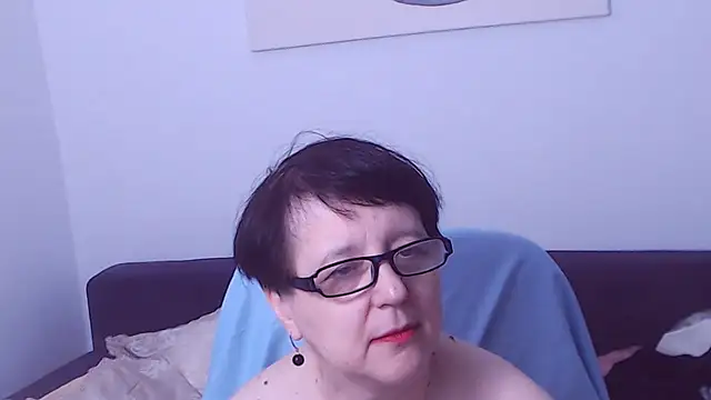 ChristaRose webcam