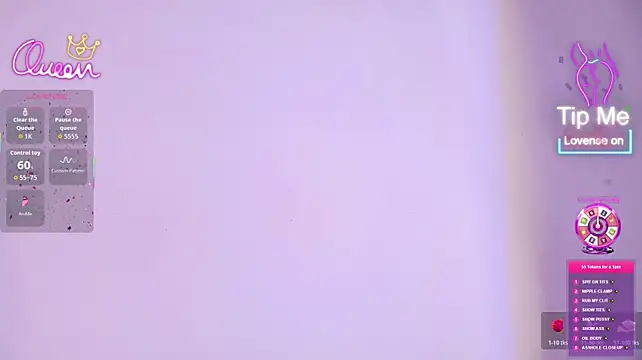 SunnyGilmoree webcam