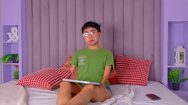 Sam_Velvett webcam